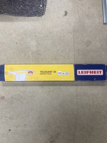 Leifheit telegant protect - 36,