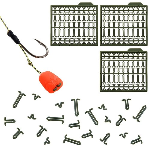 Boilie bait extender stops - boilie,
