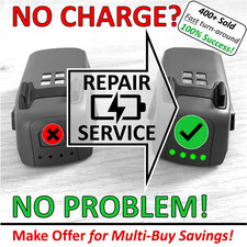 DJI Spark Drone Battery Charging Fix Hibernation Repair Service - 100% Success!