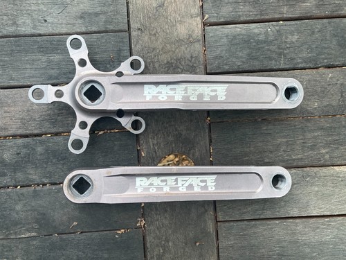 Race face turbine 175mm - face, 94/58