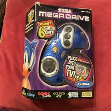 VTG '04 Radica Arcade Legends