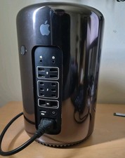Apple mac pro late 2013 - 2013, 6-core