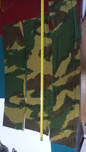 Repro ww2 denison smock - repro,
