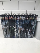Marvel ultimate graphic - 20,