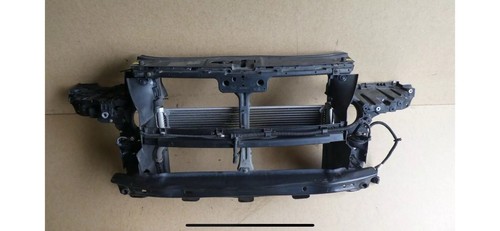 Touareg front slam panel - touareg,