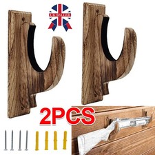 2/4Pcs Universal Wooden Wall