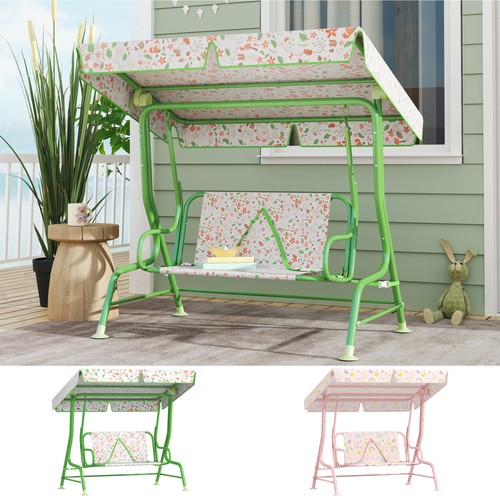 Kids garden swing seat - swing,