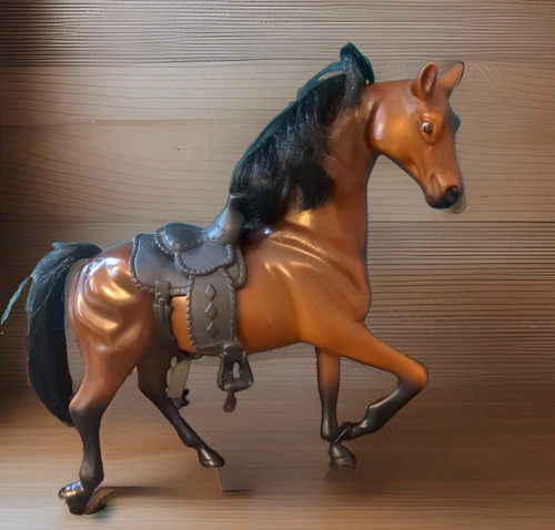 Grand champions toy - toy, horse