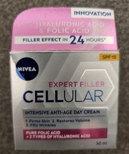 NIVEA Expert Filler Cellular