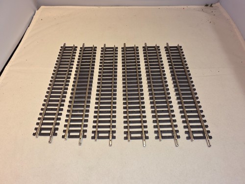 Hornby r600 straights - hornby, all
