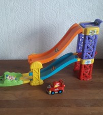 Vtech Toot Toot Drivers