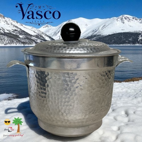 Vintage vasco ice bucket - ice,