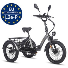 FAFREES F20 MATE 20 in Folding