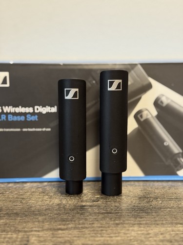 Sennheiser wireless digital - sennheiser,