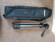 Lightweight Velbon CX 440 Tripod