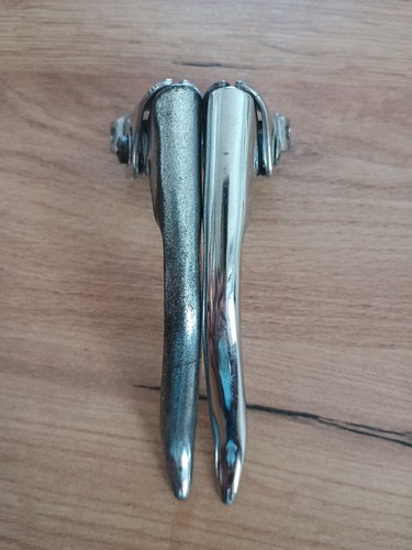 Vintage universal brake levers - vintage,