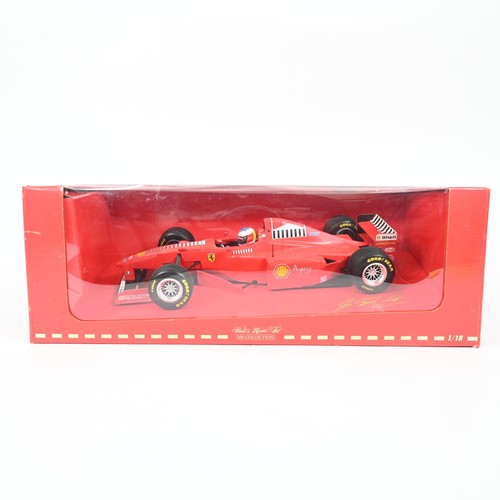 Minichamps ferrari 1998 - ferrari,