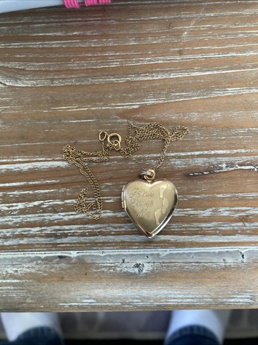 Antique vintage gold filled - vintage,