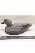 Avery Greenhead Life Size Teal