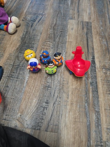 Weebles wobble vintage - wobble,