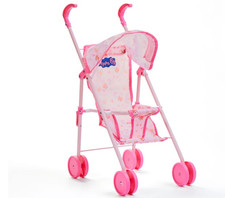 Peppa Pig Stroller