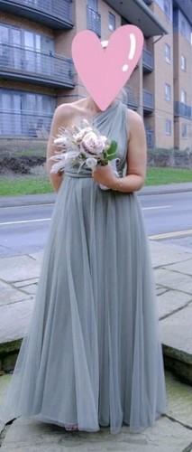 Multiway bridesmaid dresses - multiway,