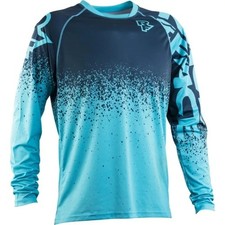 Men mtb jersey long - men’s,