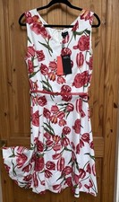 Brand New With Tags Floral
