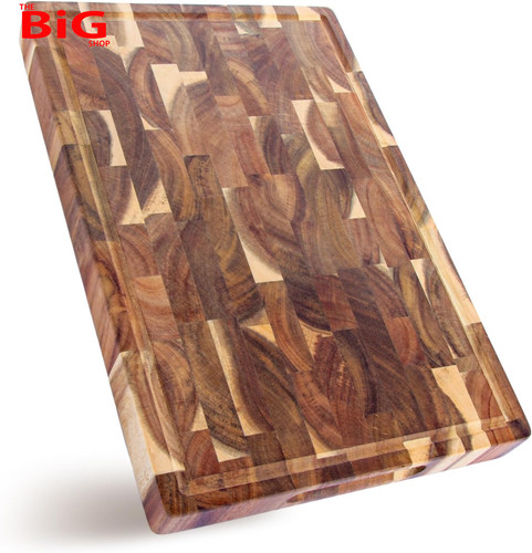Wooden chopping boards - chopping,