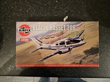 Airfix A02025V Beagle Basset
