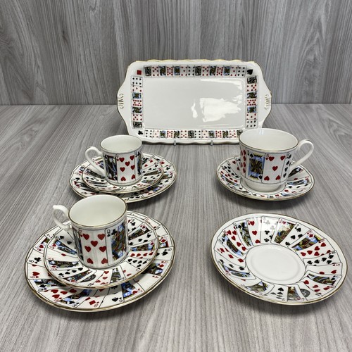 Elizabethan staffordshire cut - elizabethan,