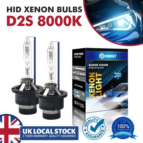 D2s hid xenon headlight - hid,