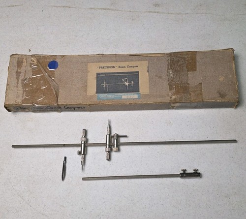 Compass instrument optical - compass,
