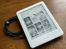 Amazon kindle 10th gen - kindle,