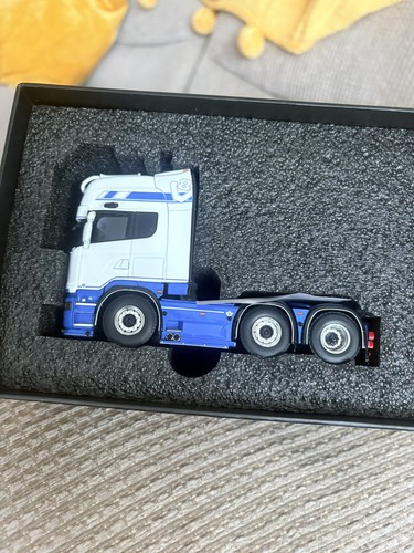 Rare wsi trucker tim - 1:50,