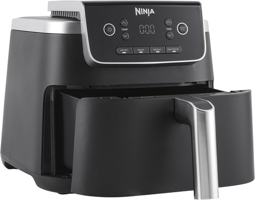 Ninja air fryer - ninja, 4.7l
