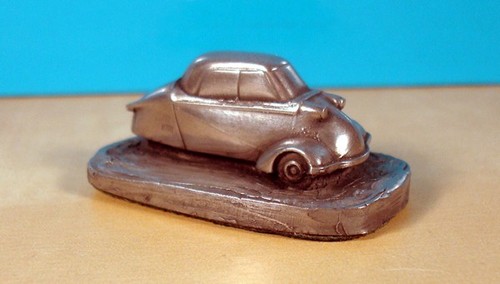 Messerschmitt kr200 - messerschmitt,