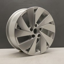 VOLKSWAGEN VW GOLF 17" ALLOY