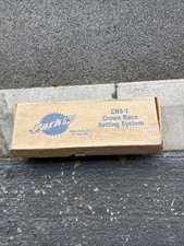 Park Tool CRS-1 Crown Race Setting Tool