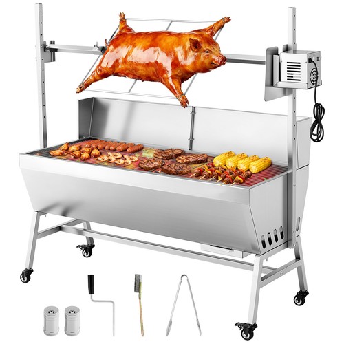 Uimoso rotisserie grill 38w - rotisserie,