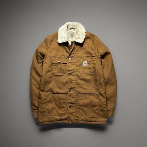 Carhartt jacket men - jacket, men’s
