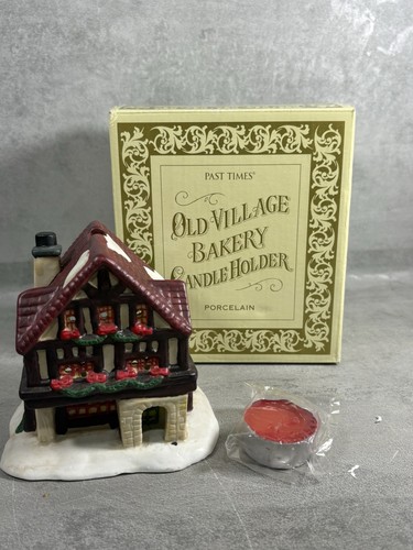 Vintage past times - past,