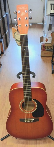 Art lutherie godin - art, cedar