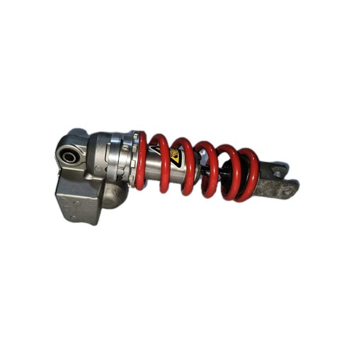 Shock absorber 13000km yamaha - absorber,