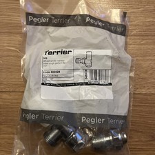 Pegler terrier 15mm 2 - 15mm, x