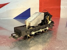 Lima 00 Class 09 Locomotive