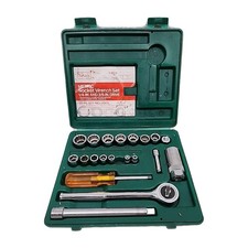 Vintage Sears Japan BF Metric