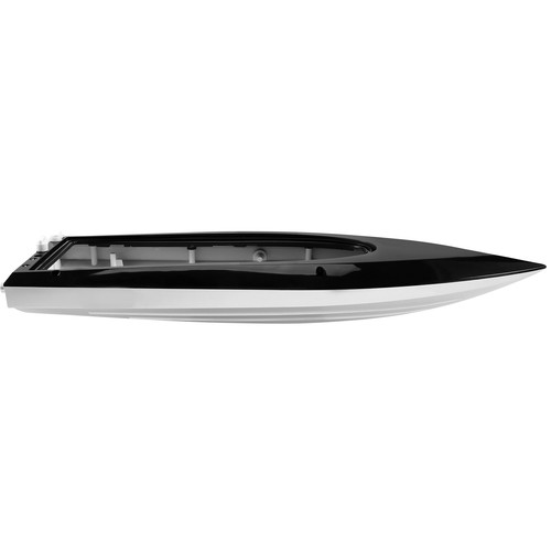Ft012 main body hull - body,