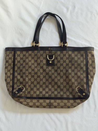 Gucci classic brown - classic,