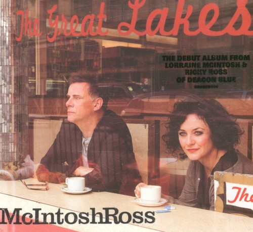 Mcintosh ross - (deacon, blue)